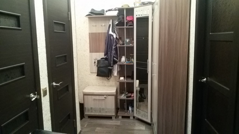 Выбор шкафа в прихожую с глубиной 45 см и распашными дверями - 24 фото в интерьере